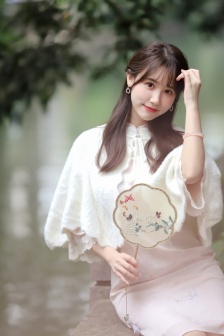 永久领域