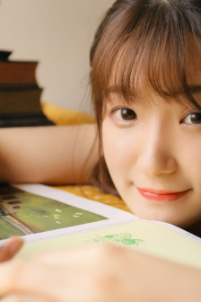 张津瑜 盘