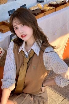硬汉奶爸